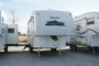 2008 Thor Komfort